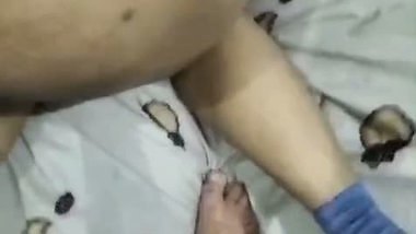 Huge boobs Paki MILF paid village sex with customer