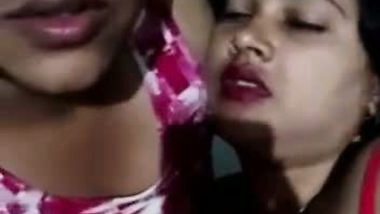 Devar Bhabi Romance Before Fucking