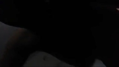 Big boobs Delhi bhabhi fucking with lover in dim light
