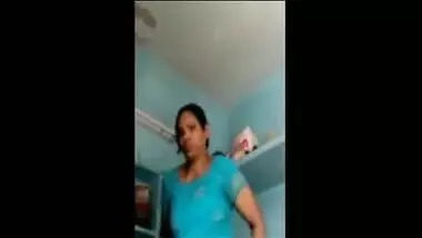 Bhabhi Chaning In Bedroom - Movies.