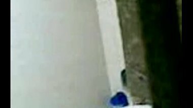 Hidden Bath Spy Cam