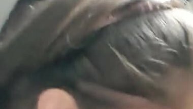Paki Wife Sucking Dick