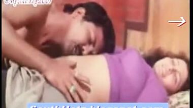 Ramya sister bhavani hot sex on bed