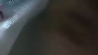 Sylheti bhabhi ki nangi fingering MMS