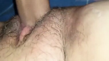 Grandmas hot pissing on my cock and our sex before bath