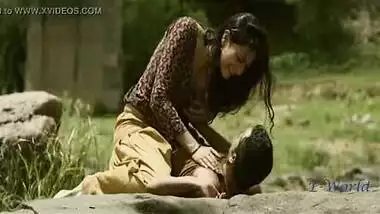 Boob pressing sex scene from bollywood movies