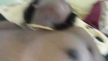 Indian Bhabhi Pussy Fingering Moaning Heavily In Pleasure