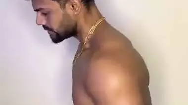 Hindi sexy bf of a golden girl with her macho lover