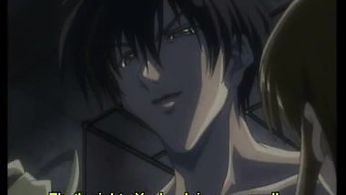 Hentai Babes Masturbating And BJ