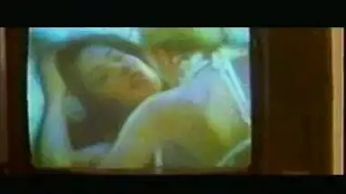 Hot scenes from a Tamil porn movie
