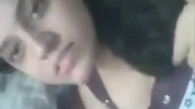 Desi College Girl Scandal