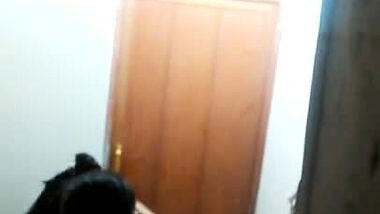 House wife hidden MMS