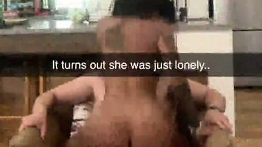 DESI SLUT CRUSH ON MAN’S HORNY BOSS