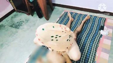 DESI NEW BHABHI HARDCORE FUCK WITH HER DEBAR FULL MOVIE ( HINDI AUDIO )