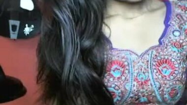 Indian web cam teen - 6