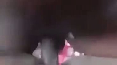 Busty milf shivers when she takes a big dick in desi xxx MMS