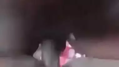 Busty milf shivers when she takes a big dick in desi xxx MMS