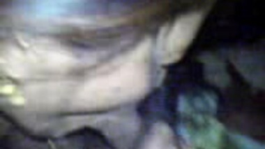 MILF riding and sucking 