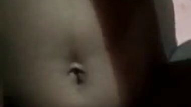 Pressing Boobs Of Bareilly College Girl