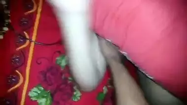 Desi couple XXX MMS sex movie scene