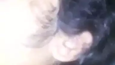 Bangladeshi Married couple in house romance and sex video leaks