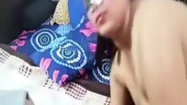 Indian Desi bhabi fucking on live