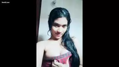 Desi Girl Leak video