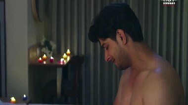 Honey Moon - Hot Nude Indian Webseries By Hot Shots