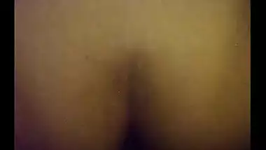 New Delhi maid hardcore anal sex with owner