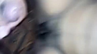 Gf pooja self record video part 2