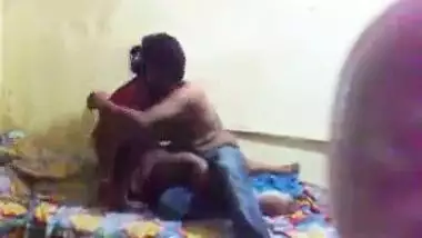 Nashili kaamwali ka home owner se jordaar sambhog tape