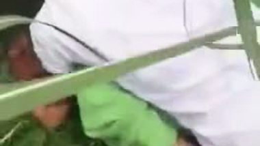 Bangla lovers outdoor sex mms video online