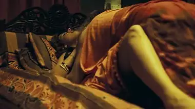 Indian Actress Kenisha Awasthi Sex with Pandit Ji for money