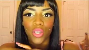 Hot Black Women laugh at the Small Size of Oriental Penises