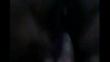 Wife Squirting cum