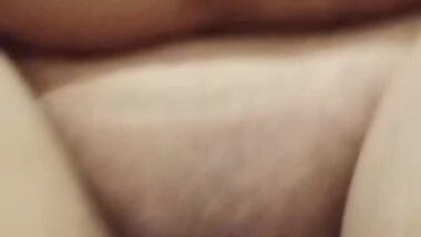 Hot Indian woman showing her mature boobs