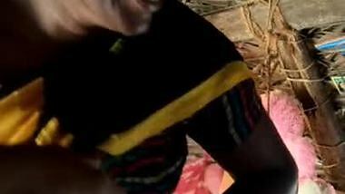 Friend wife sasi show her boobs 