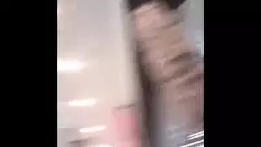 Upskirt Video Of Delhi Girl In Mall