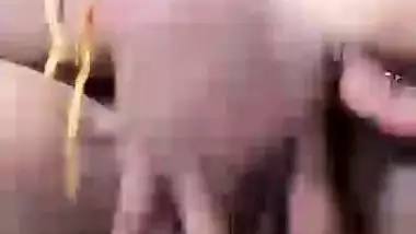 Malayali aunty desi fingering pussy viral clip