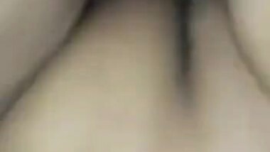 Shy and obedient beautiful gf with big boobs bj and fucked with moans