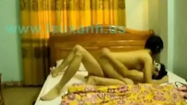 Indian porn video xxx of Gujarati desi couple hardcore fuck