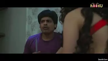 XXX Indian movie about sexy aunties and their handsome boyfriends