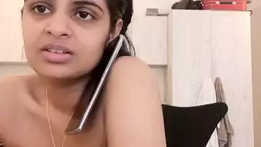 Horny Dirtysnowball masturbating with Vibrator in her pussy