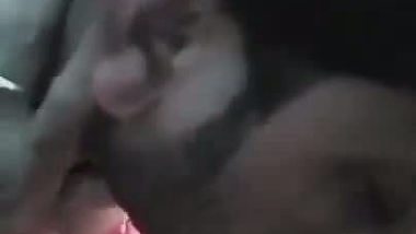 Wife wears erotic clothes and enjoys couple sex