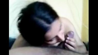 College girl feeling heaven with bf’s dick free porn video