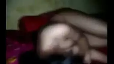 Desi village teen’s hardcore sex video