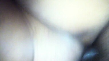 fucking my horny indian wife and cum in her pussy