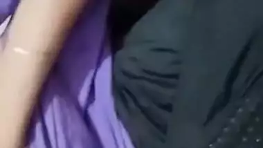 Cute Desi Girlfriend video leak