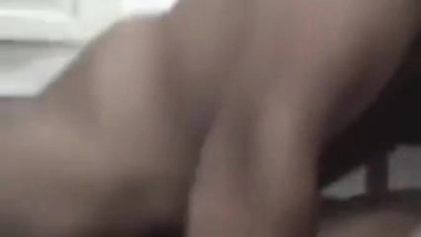 Bengali Wife on Honeymoon