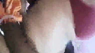 Sexy Nirmala Bhabhi Blowjob and Anal Fucking